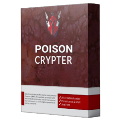 PRIVATE FUD CRYPTER | BUY FUD CRYPTER 2025 - Lifetime